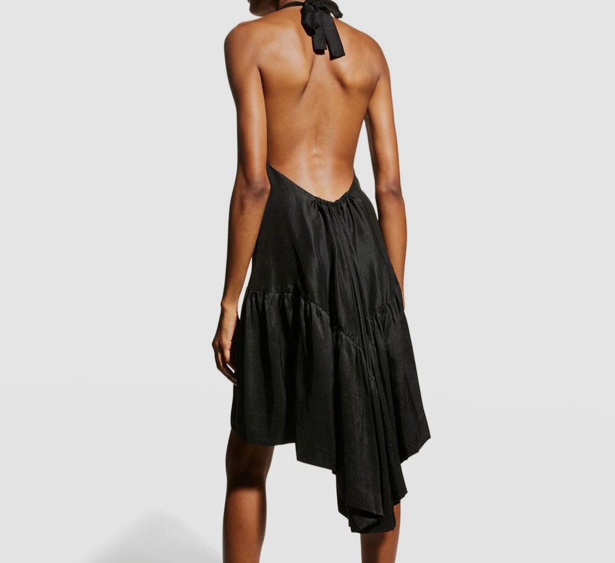 azeeza winston midi dress Azeeza Winston Midi Dress