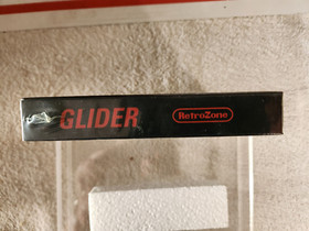 NES "GLIDER" Flash Cart by RETROZONE !! Brand New Sealed! 2008! Very Rare! XLNT!