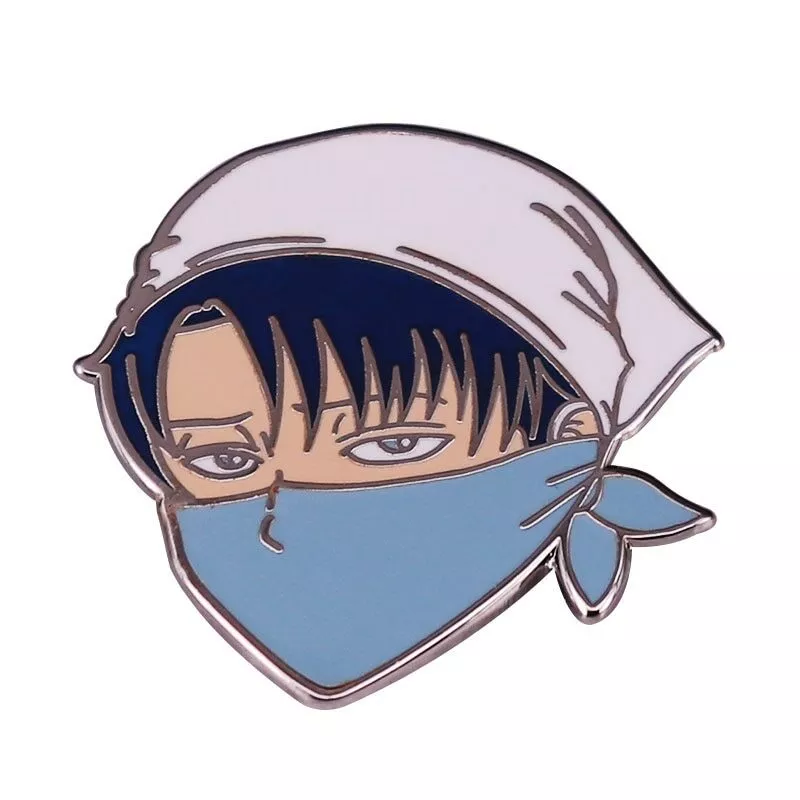 Pin on Levi