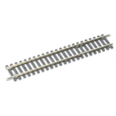 Peco ST-200 HO 6 5/8'' SETRACK OO/HO CODE 100
