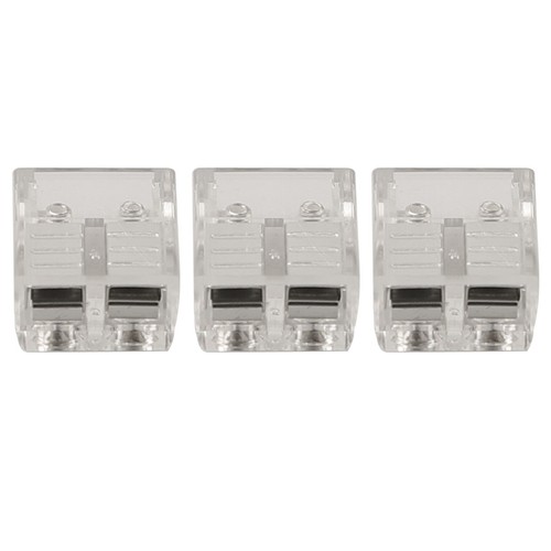 Reliable 2Pin LED Light Strip Connectors Suitable for Many Applications - Picture 9 of 31