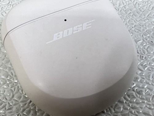 Bose - QuietComfort Earbuds II True Wireless Noise Cancelling In-Ear Soapstone - - Picture 6 of 8