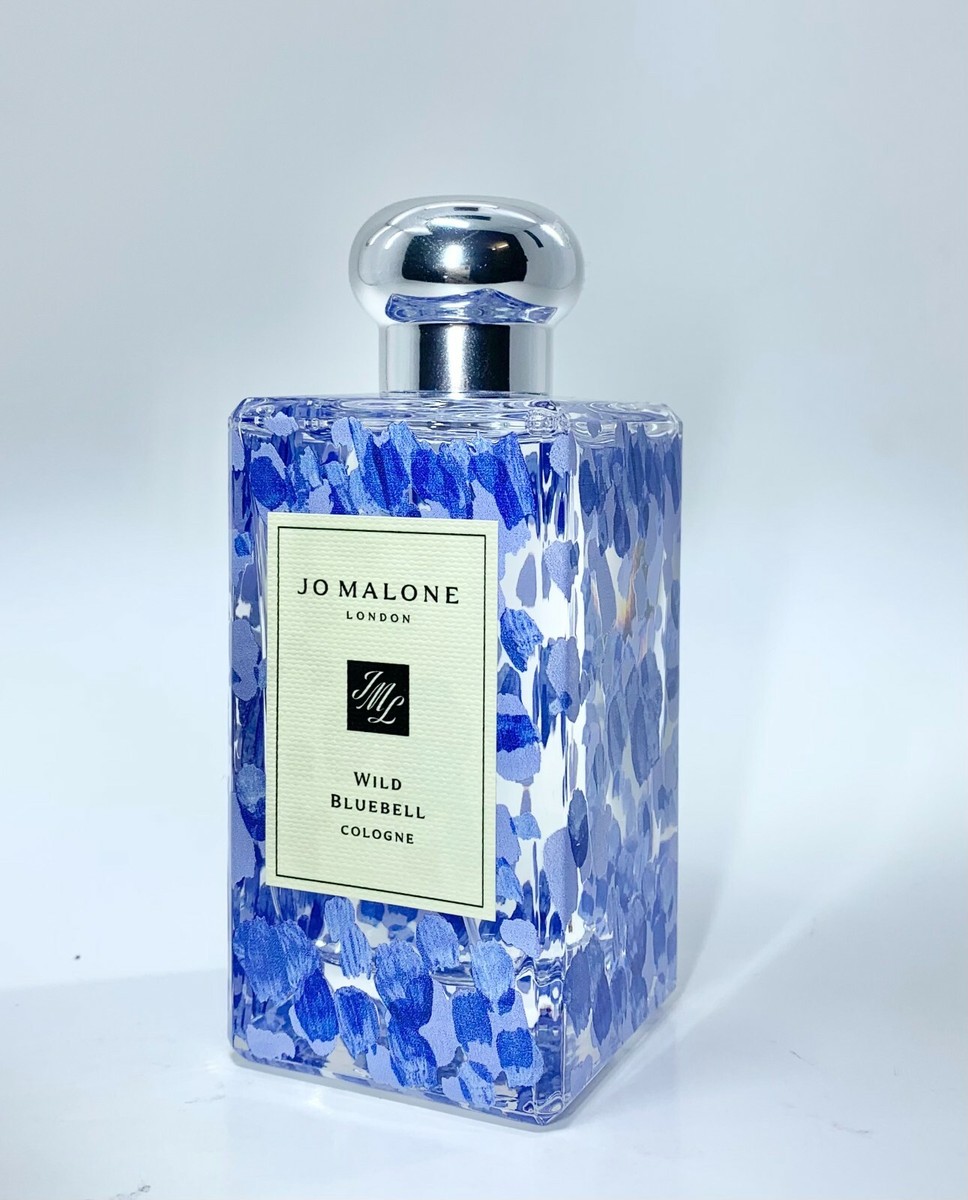 Jo Malone Wild Bluebell Cologne Spray 100ML/3.4 oz | eBay