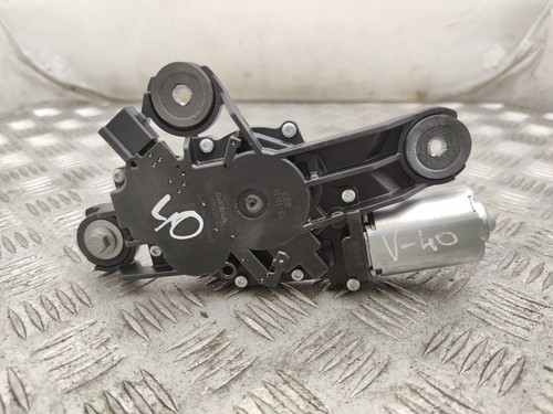 VOLVO V40 Cross Country 526 Heckscheibenwischermotor 31294492 17661603