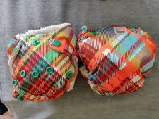 lil joey all in one cloth diaper