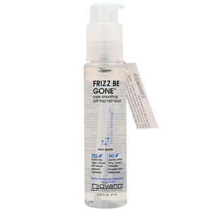 Giovanni Frizz Be Gone 275 fl Унция 2890₽