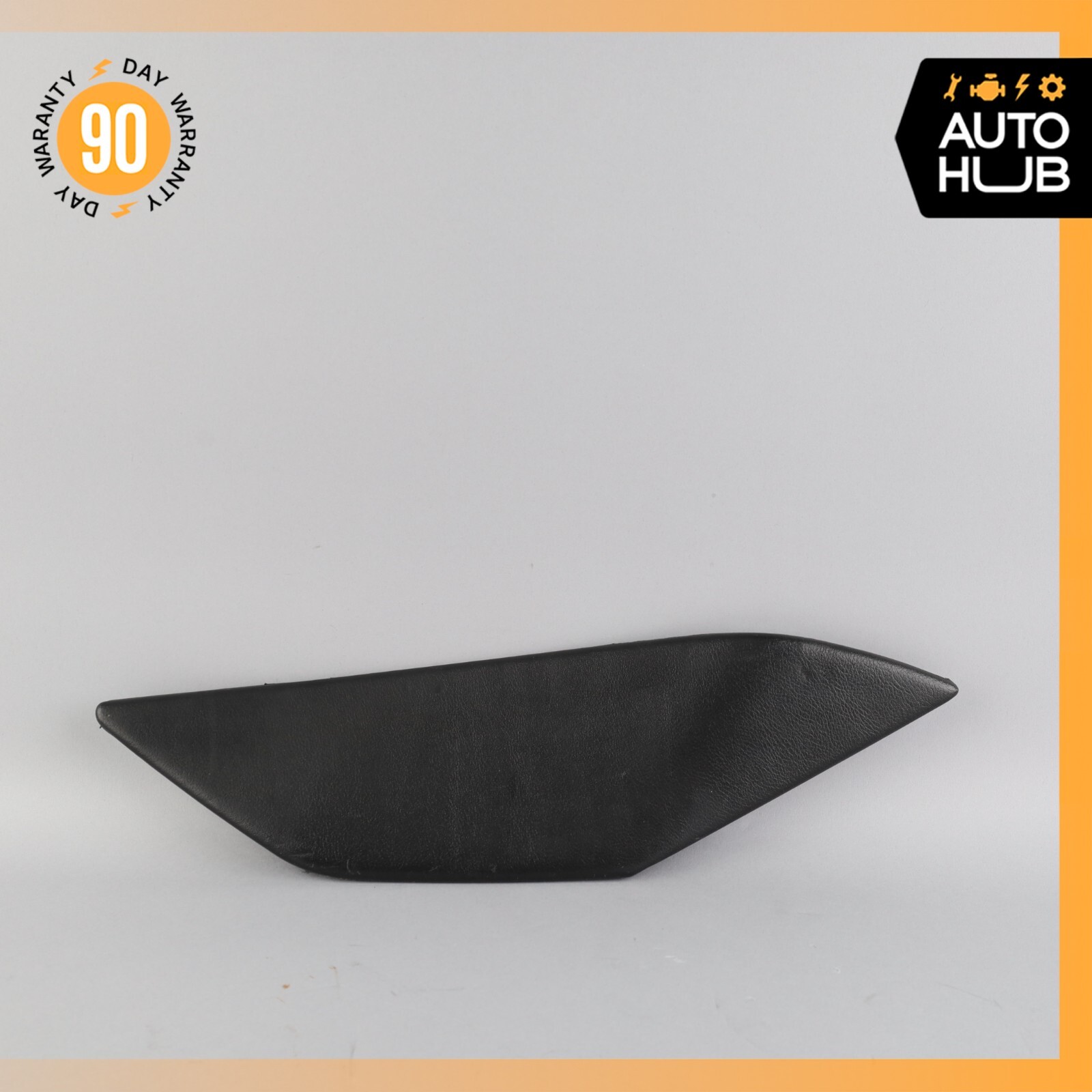 08-19 Maserati GranTurismo Center Console Armrest Storage Panel Trim Left OEM