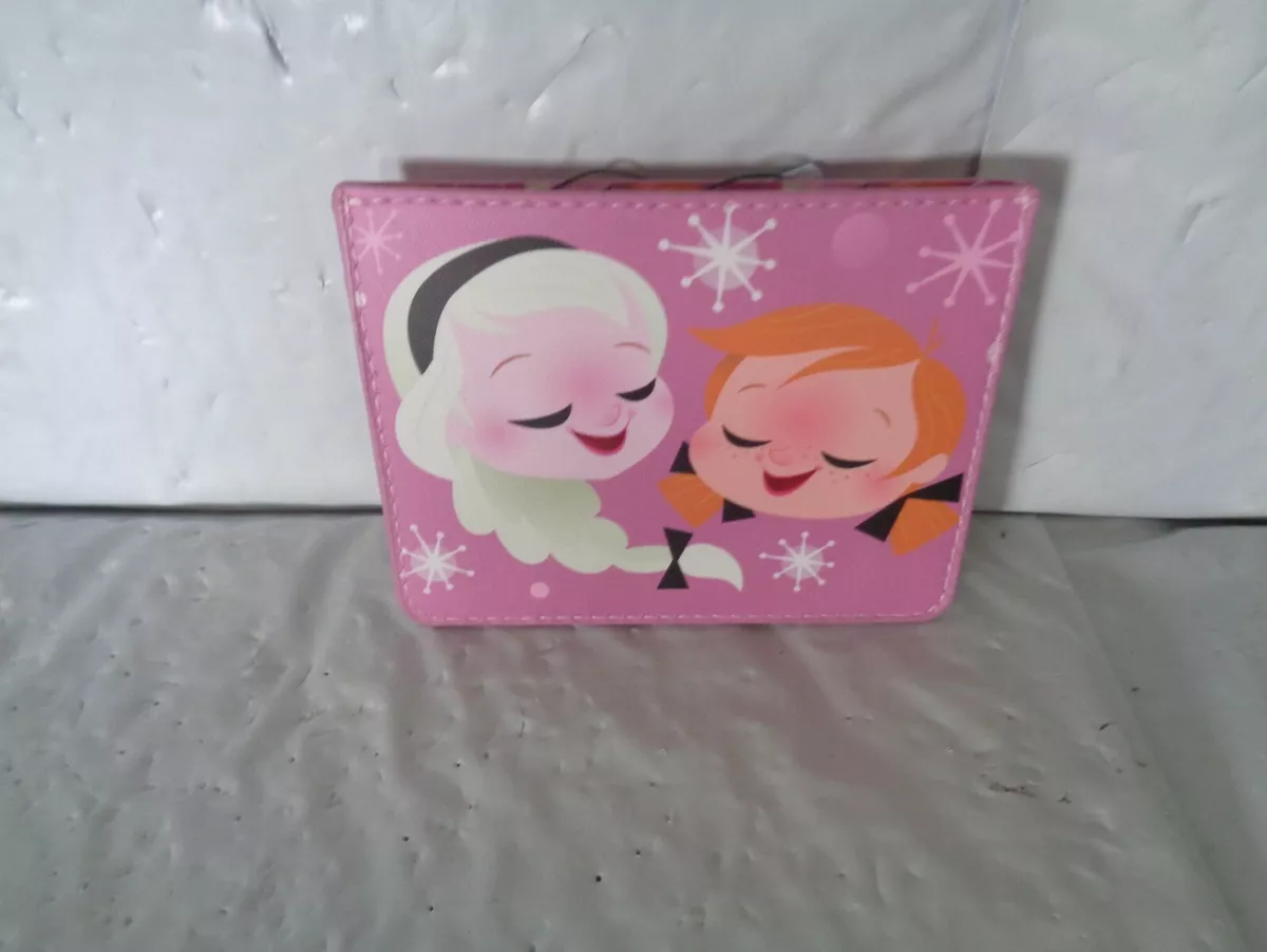Loungefly olaf outlet wallet