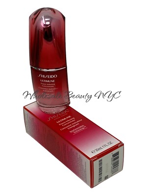Shiseido Ultimune Power Infusing Concentrate Serum 1 Oz/30 ml