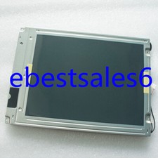 LQ104V7DS01 for 10.4" 640 480 New Grade A a-Si TFT-LCD Display Panel Screen
