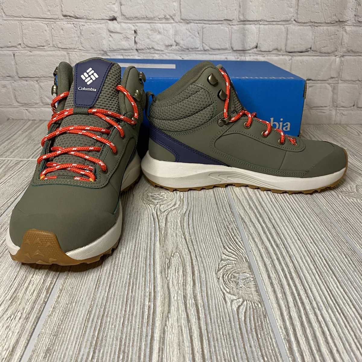 Columbia shoes cheap boots