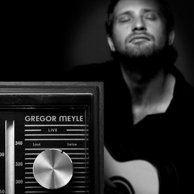 GREGOR MEYLE - LAUT UND LEISE NEW CD