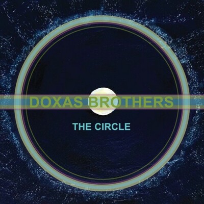 The Circle by Doxas Brothers (CD, 2020)