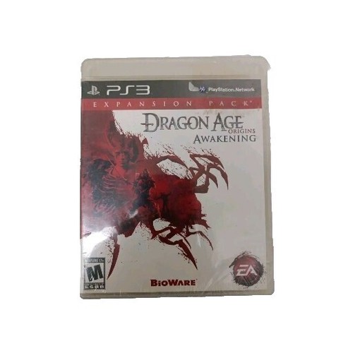 Dragon Age Origins Awakening Xbox 360 Game COMPLETE | eBay