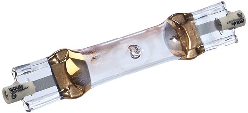 iSOLde Cleo HPA400S 400W 230V R7s 118mm (ex Philips) abbronzante - Imagen 2 de 2