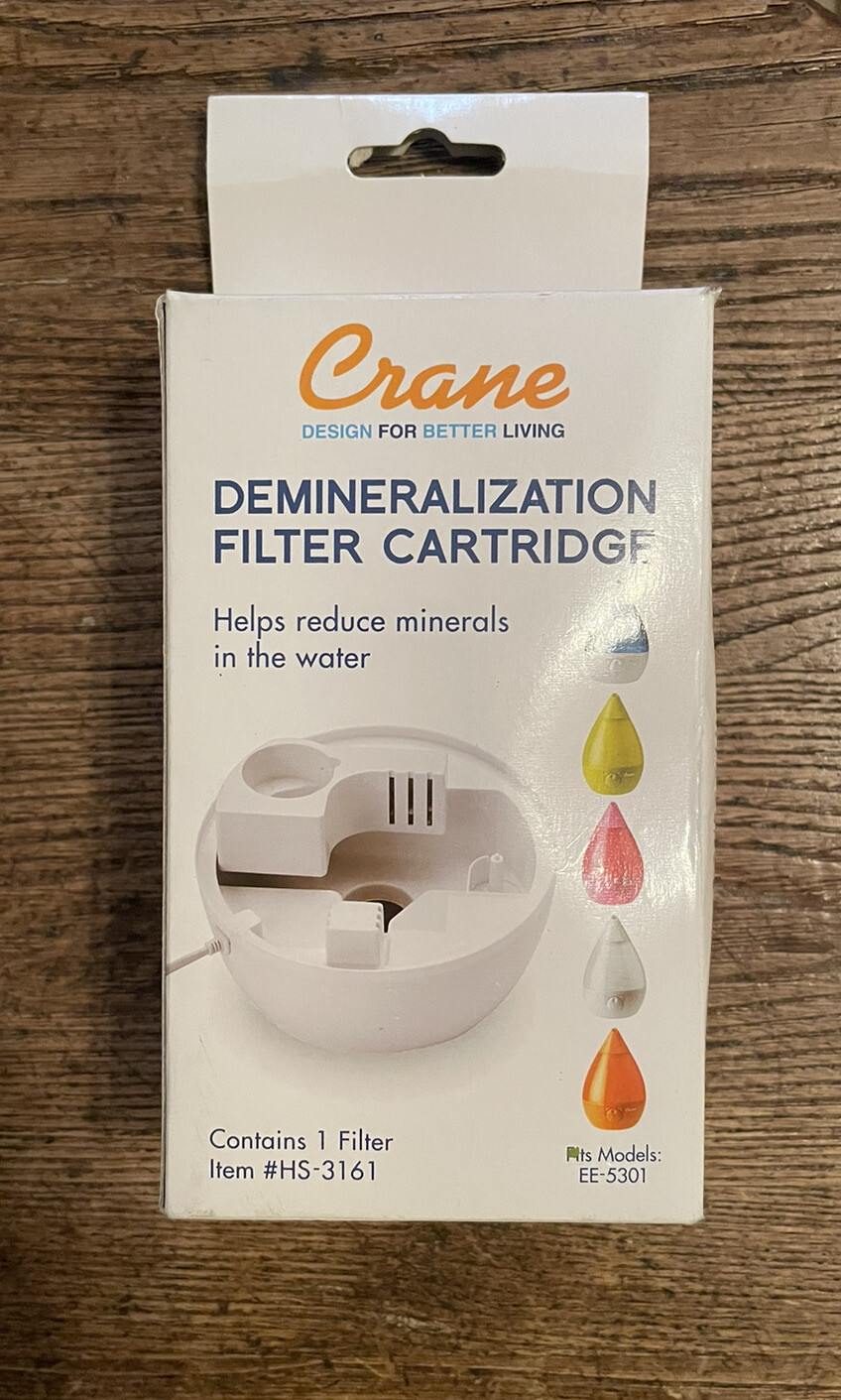 82715 Crane Hs3161 Drop Shape Humidifier Filter for sale online eBay