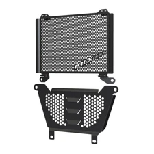 Moto Radiator Guard and Engine Skid Plate Cover set  FOR CFMOTO IBEX 800