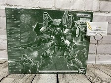 P-Bandai MG 1/100 Gundam Seed Destiny Blaze Z...