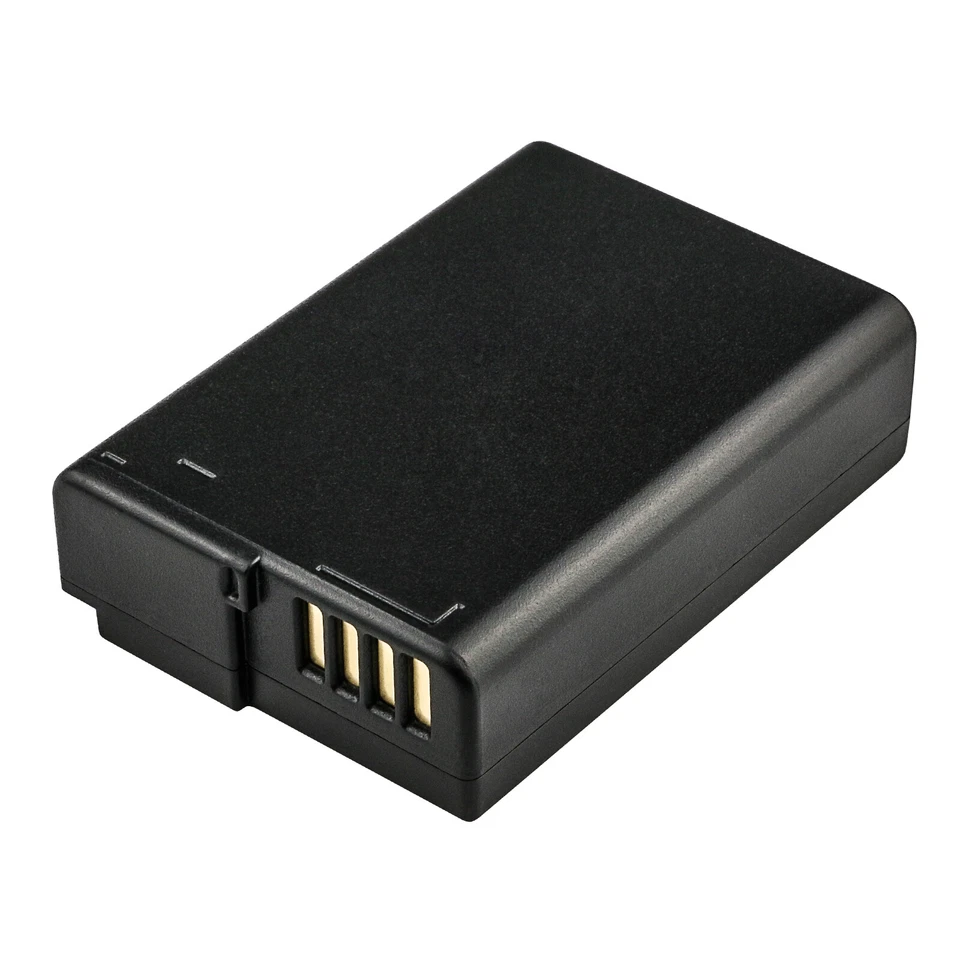 Batería Kastar 2 DMW-BLD10E + Cargador para Panasonic Lumix DMC-G3 DMC-GF2 DMC-GX1 Foto 2 de 4