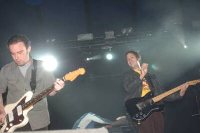 Photo of ENGINEERS, Mark Peters & Simon Phipps Music Band Singer Old Photo