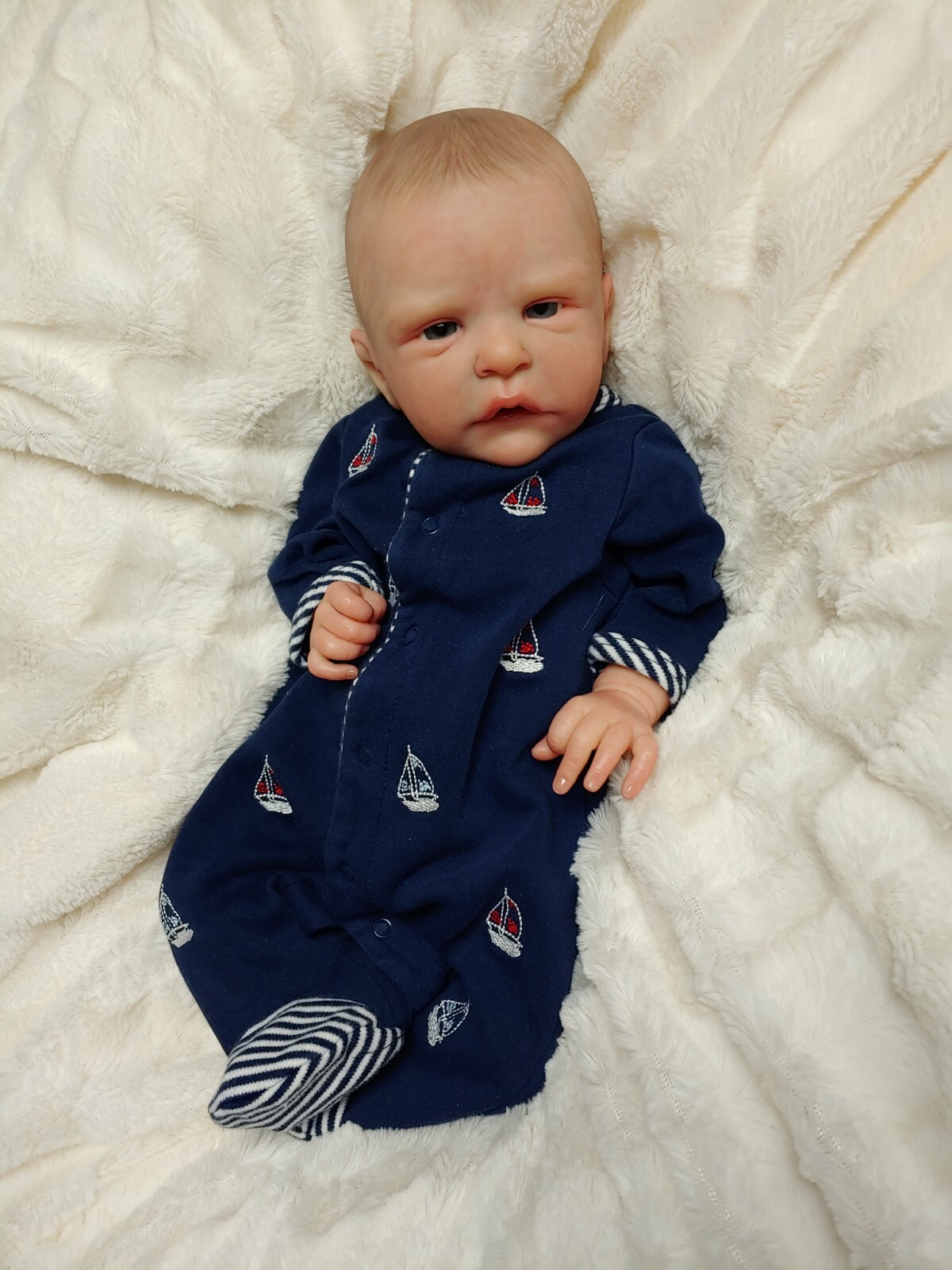 roux by cassie brace