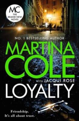 Loyalty The brand new novel fr - VERY GOOD