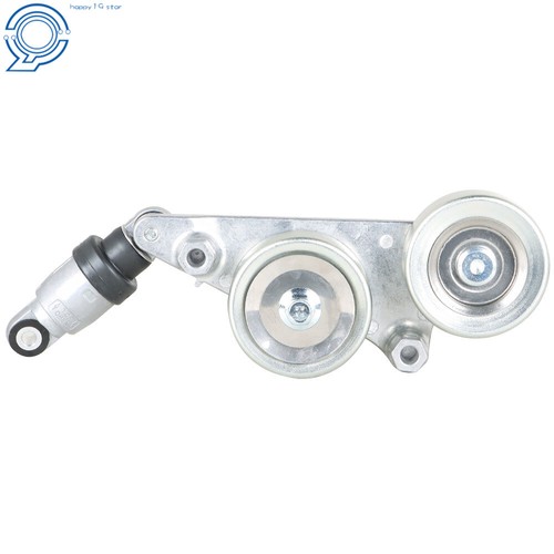 Drive Belt Tensioner Assembly for Honda Accord Odyssey Pilot 05-11 31170R70A01 - Picture 2 of 6