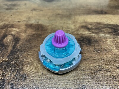 Takara Tomy Beyblade X | BX-26 Unicorn Sting 5-60GP - USED - #B1