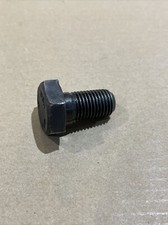 Original GKN Jaguar XK Engine Flywheel Bolt C4855