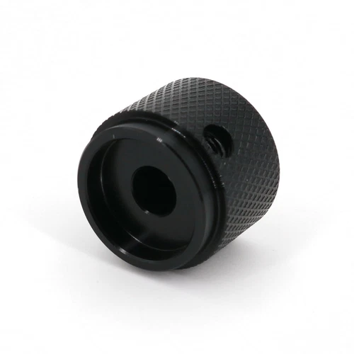 5x Solid Aluminum 20*15.5mm Audio Rotary Control 6mm Dia Potentiometer Knob NEW - Picture 7 of 26