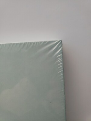 Sigur Ros In a Frozen Sea VINYL Box Set Sigur Ros SEALED #4663