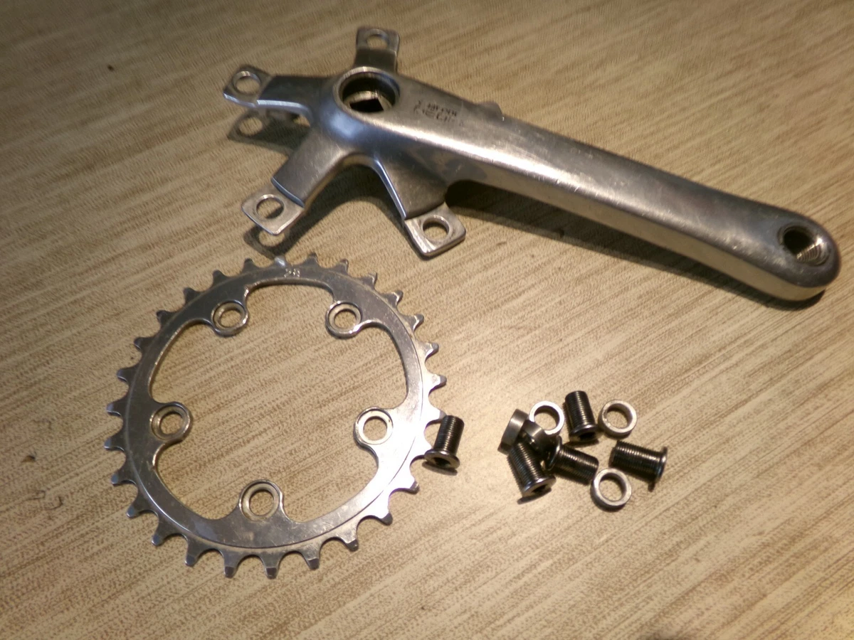 Manivelle pédalier shimano 105 - Équipements vélos