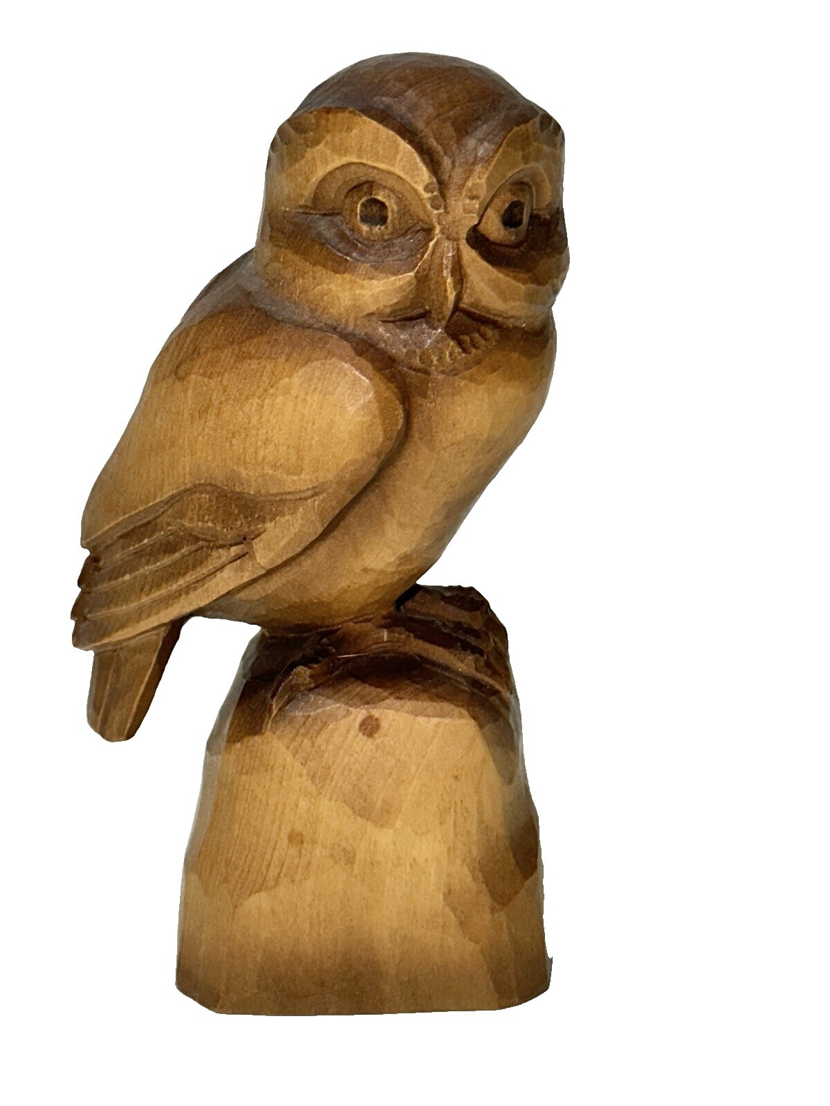 Brienz Wood Carving | eBay