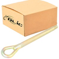 Blic 0476-01-039347P Abschlepphaken AbschleppöSe FüR Vw Transporter V T5 7JD