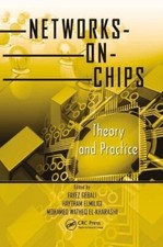 Networks-on-Chips: Theory and Practice (Embedde, Gebali, Elmiligi, El-Kh PB..