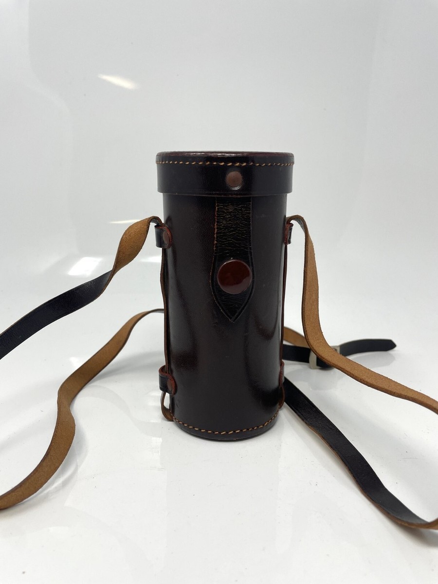 Vintage Steinheil Munchen f/135mm 1:4.5 Culminar Lens with