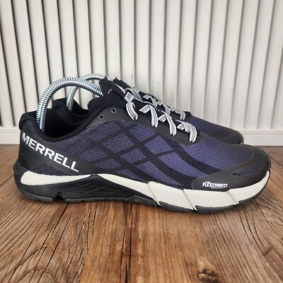 merrell men's bare access flex trail runner