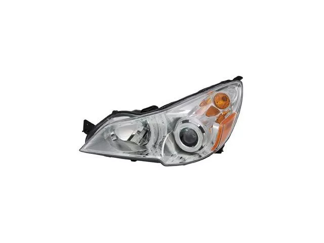 2012 subaru outback headlight assembly deals