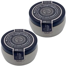 Tweak'd By Nature 2XL Dream Big ! Volumizing Hair Treatment Clay 3 oz   - 2 JARS