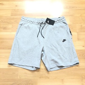 nike tech fleece shorts ebay