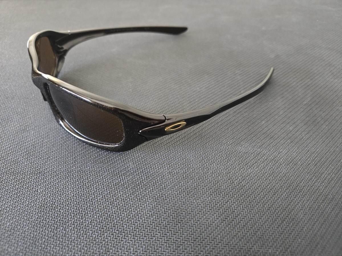 OAKLEY サングラス FIVES ラメ ブラウンシュガー 00s brown Oakley Fives 4.0 54mm Replacement Lenses