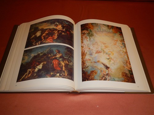 Pesenti LA PITTURA IN LIGURIA ARTISTI DEL PRIMO SECONDO SEICENTO  Carige 86-90 - Foto 4 di 8