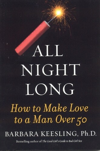 Thumbnail - Barbara Keesling All Night Long (taschenbuch)