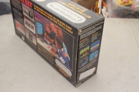 pack Console en boite Nintendo Nes Action Set complet test&eacute;e