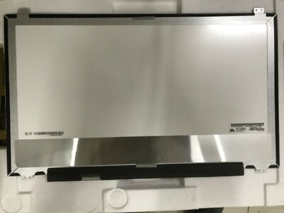 17.3'' 144HZ LED LCD SCREEN LP173WFG-SPD2 for Lenovo FRU:5D10R25354 40pin FHD