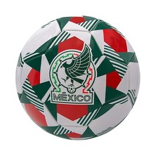 Icon Sports Official Licensed Mexico National Team Size 5 Soccer Ball