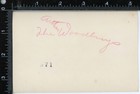 Vintage Snapshot The Arthur Woodburys in a 1926 1927 Buick Model 20 Coach Sedan — photo 2