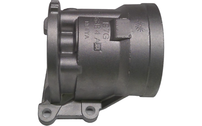 Genuine Ford Adapter Oil Filter 1S7Z-6881-AA for sale online | eBay