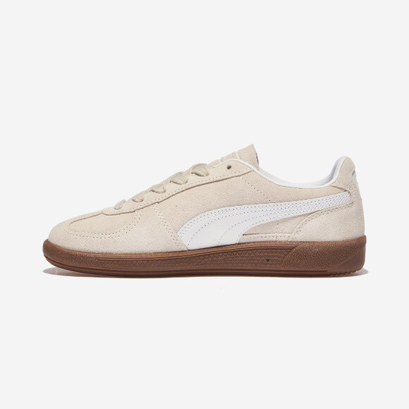 [PUMA] Palermo Alpine  White / 39646311 送料込 Puma Palermo Alpine Snow / White - Nov 2024 - 39646311