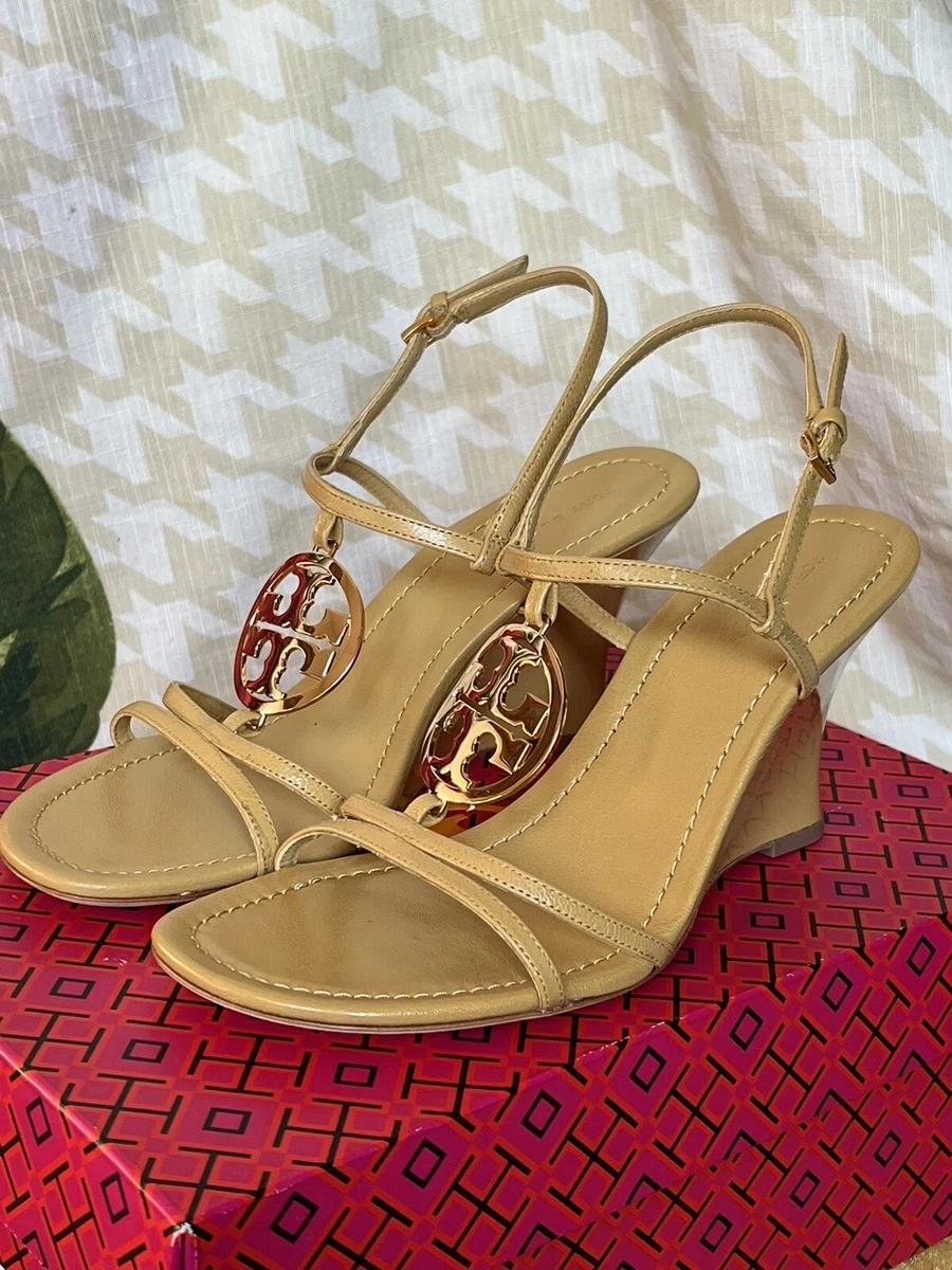 Miller wedge tory burch 2025